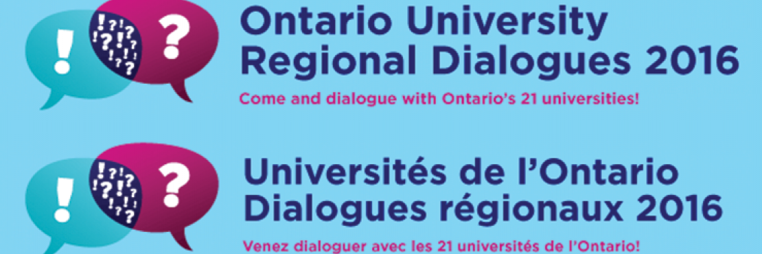 Regional Dialogue 2016