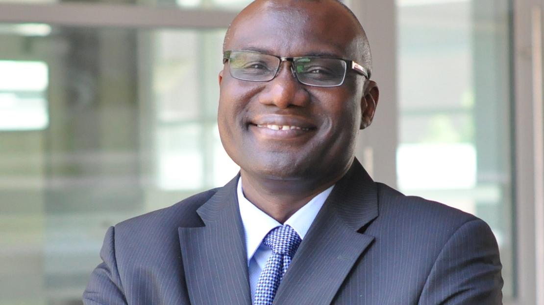 Professor Wisdom Tettey, a political scientist who is a leading researcher on the African diaspora, politics and media, has been appointed the new vice-president and principal of the University of Toronto Scarborough.