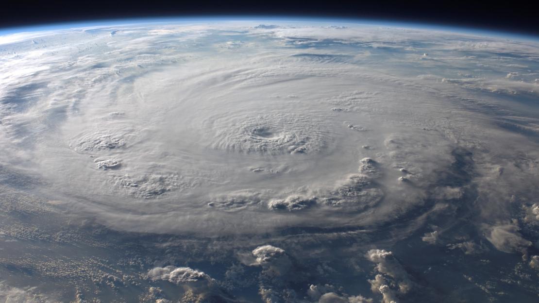 Athena Masson explains why we need a better way to measure strength of hurricanes.