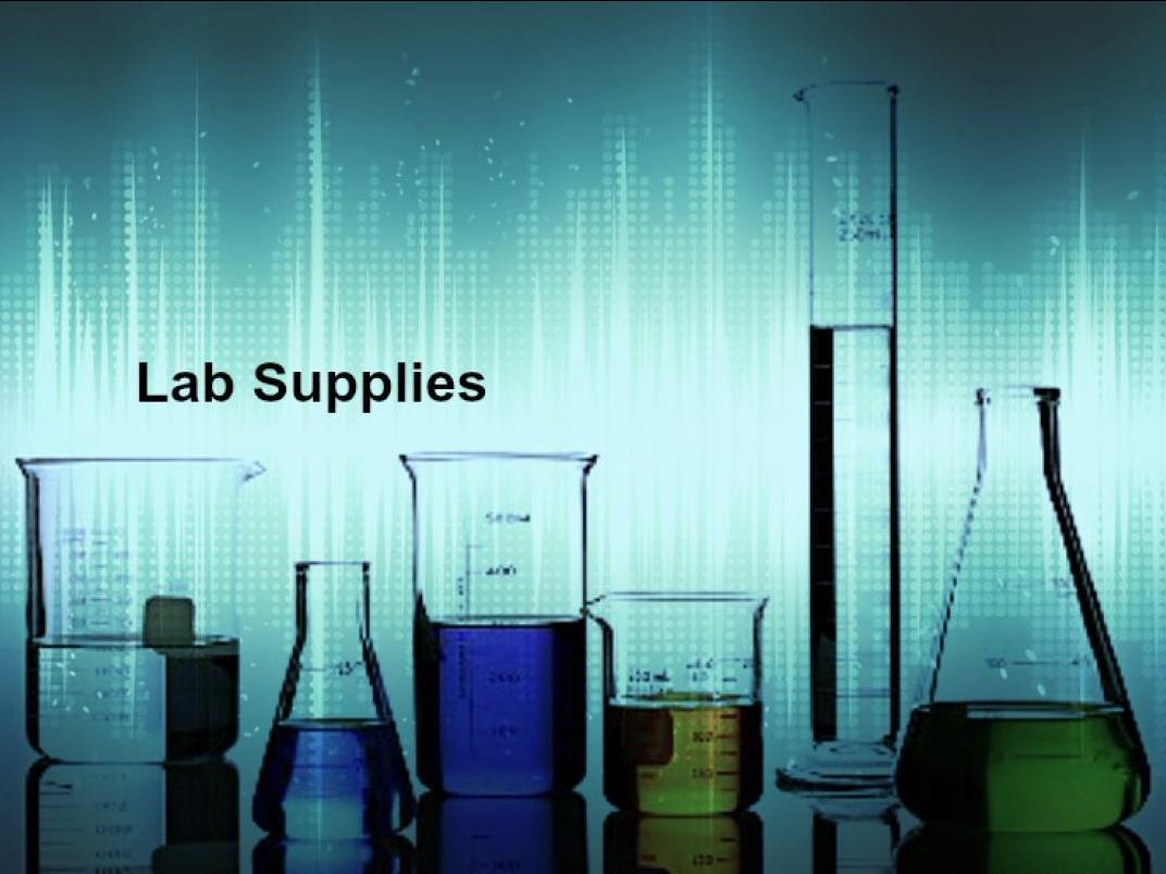 Lab Supplies