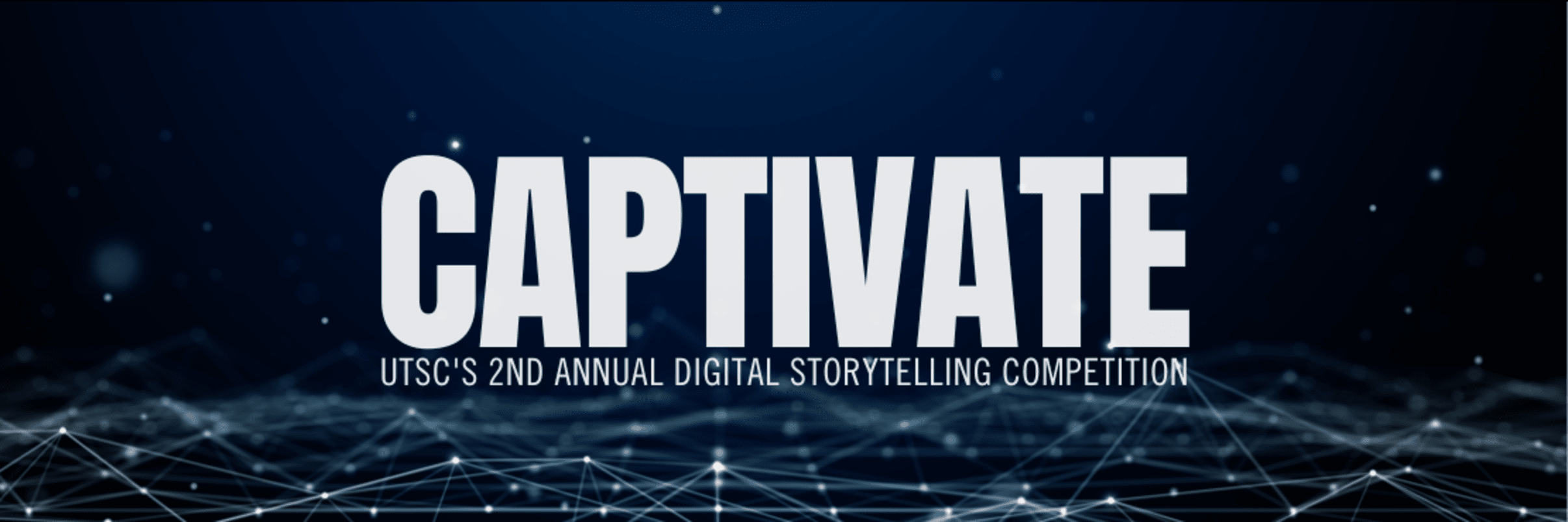Captivate: Essentials of Digital Storytelling