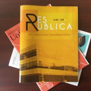 ResPublica Journal Volume 1