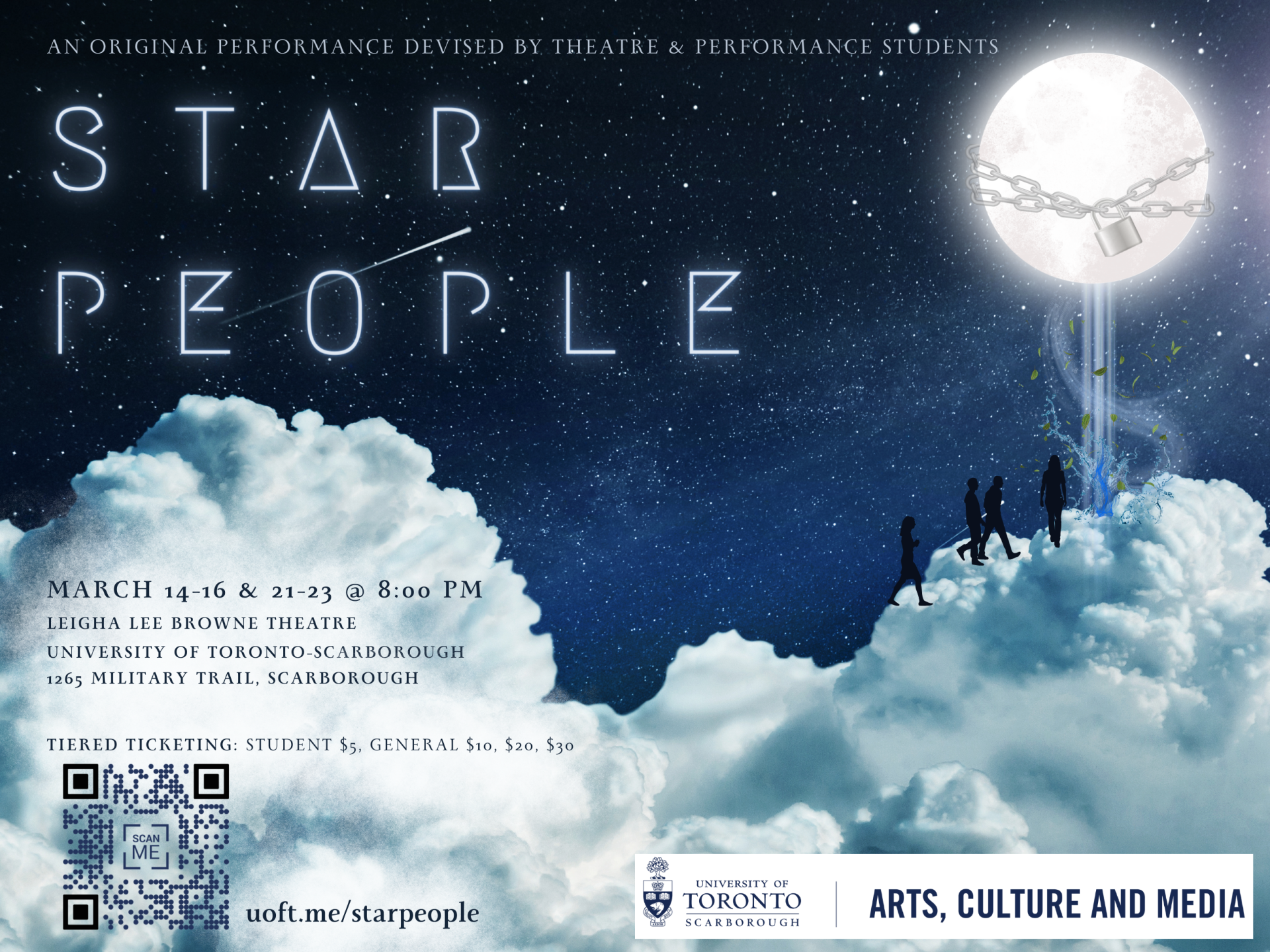 star people poster
