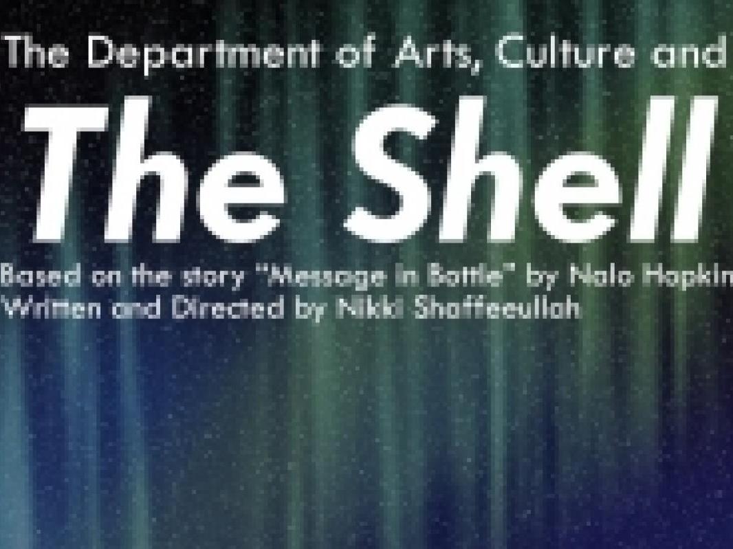 The Shell | 2019