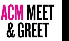 ACM Meet and Greet on Wednesday September 14, 5-7pm at the Doris McCarthy Gallery (DMG)