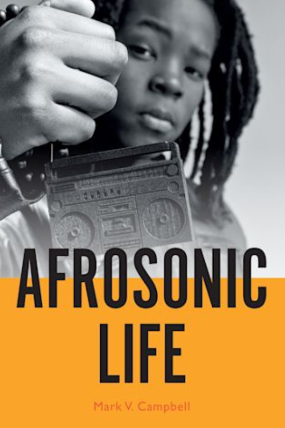 Afrosonic Life