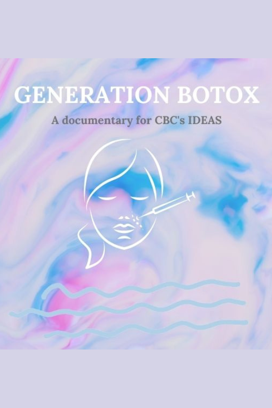 Generation Botox