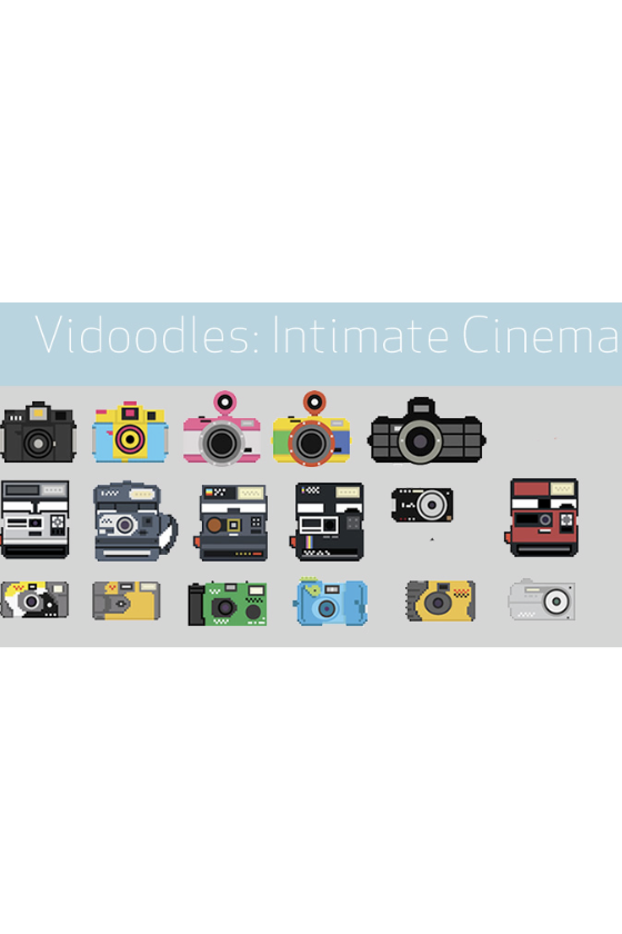 Vidoodles: Intimate Cinema