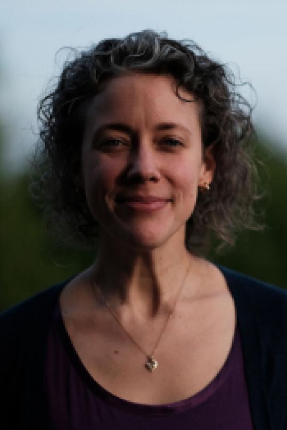 Lynn Tucker is an Associate Professor, Teaching Stream in Music at the University of Toronto Scarborough (UTSC), Department of Arts, Culture and Media (ACM).