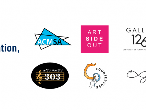 Student Groups and Clubs Logos