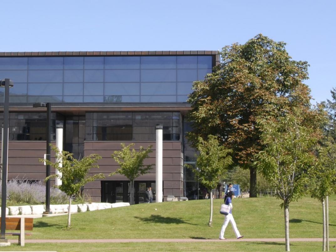UTSC Academic Resource Centre