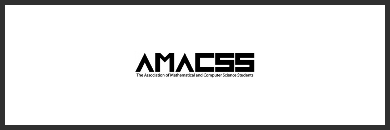 Association of Mathematics and Computer Science Students