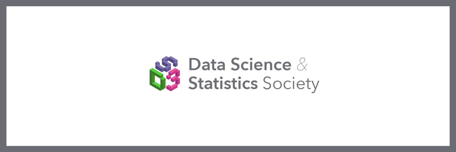 Data Science & Statistics Society