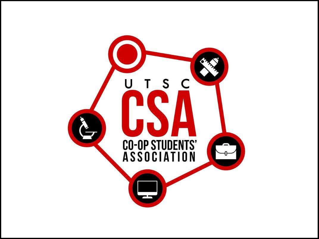 Co-op Student Association