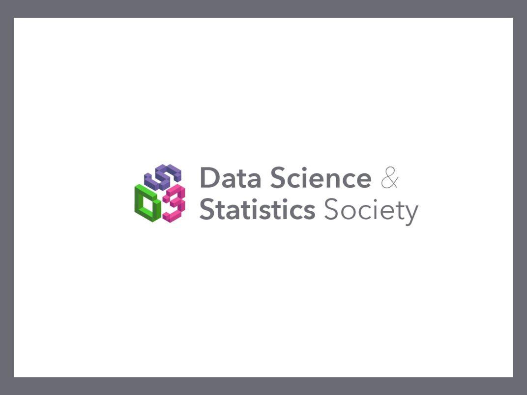 The Data Science & Statistics Society