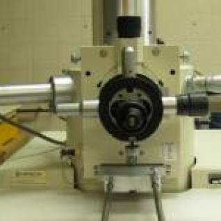 Scanning Electron Microscope-2