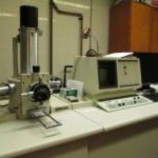 Scanning Electron Microscope-3