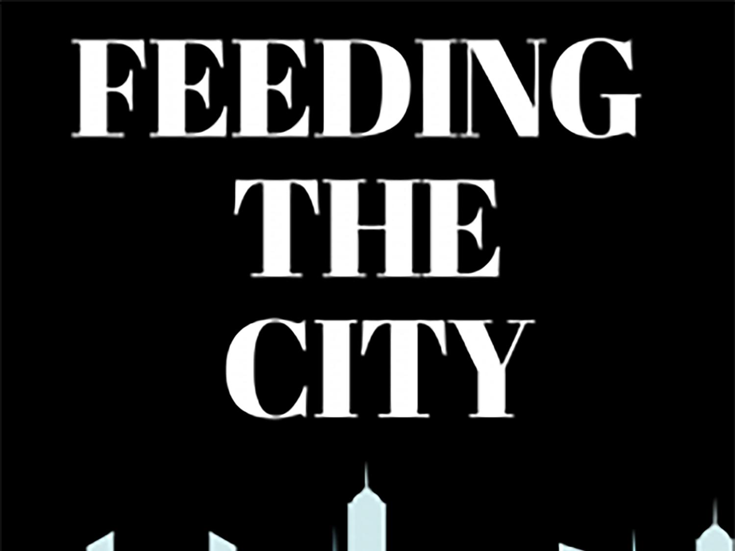 Feeding the City, Pandemic & Beyond: Voices from Local Grocery Stores and Public Markets in a Diverse City
