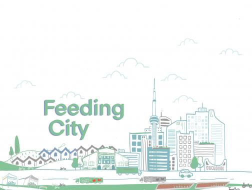 Feeding City Lab 