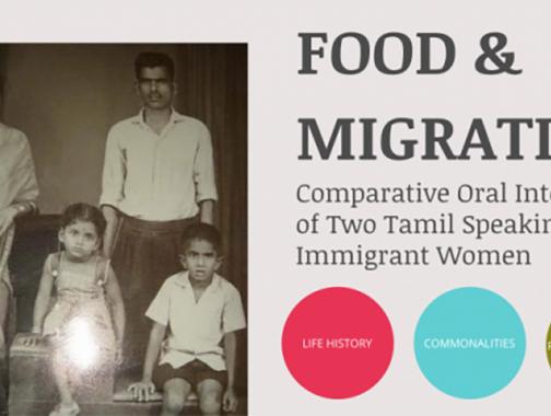 Food & Migration 