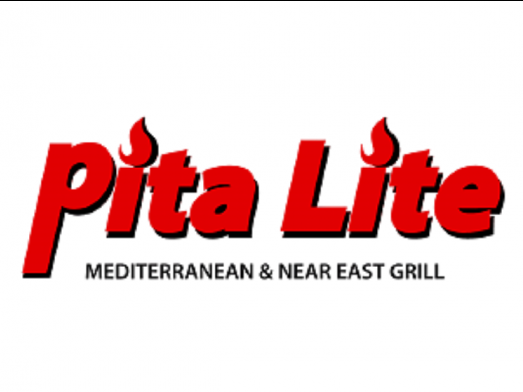 Pita Lite Logo