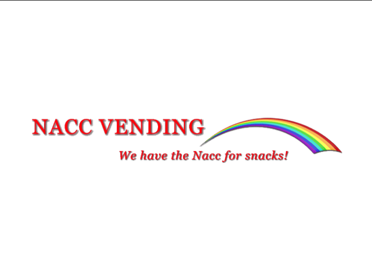 NACC vending logo
