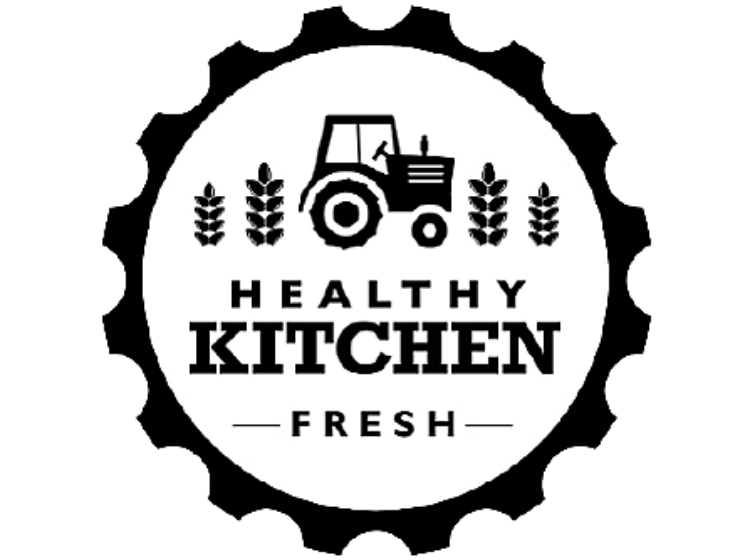 Healthy Kitchen Fresh