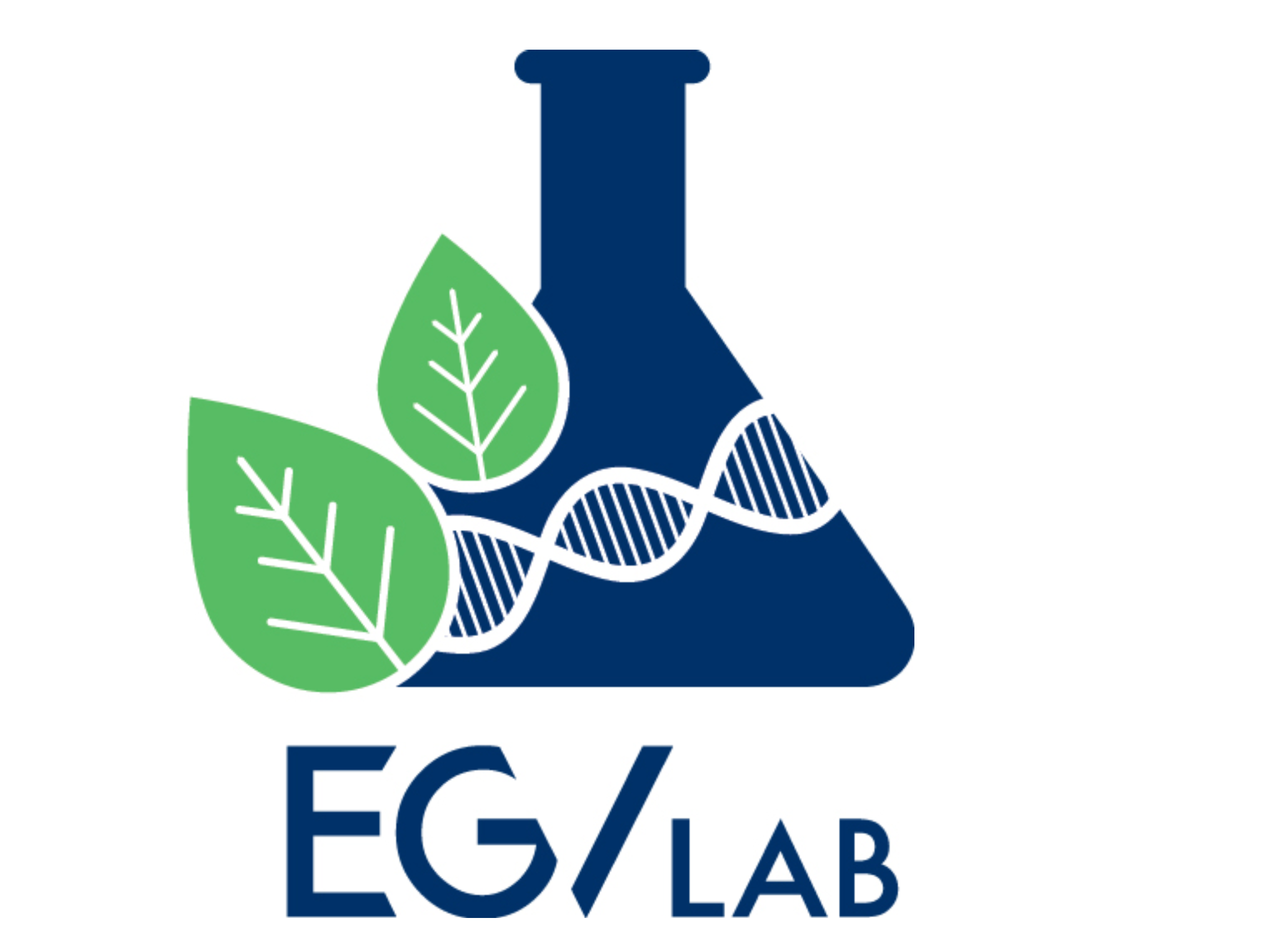 Photo of EGV Lab Logo