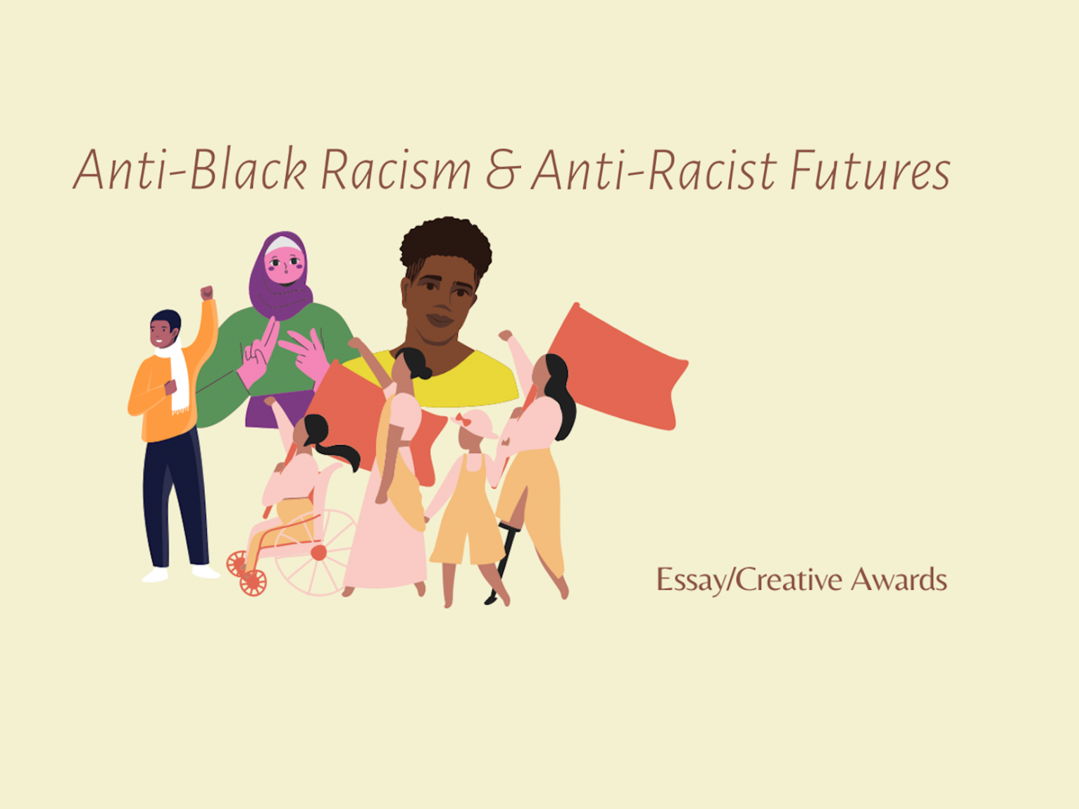 Anti-Black Racism Awards
