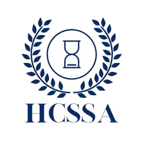 HCSSA Logo