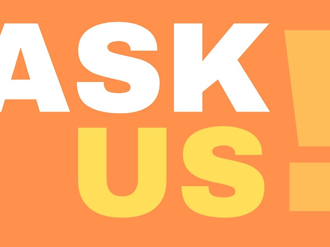 Ask Admissions a question and receive an instant reply.