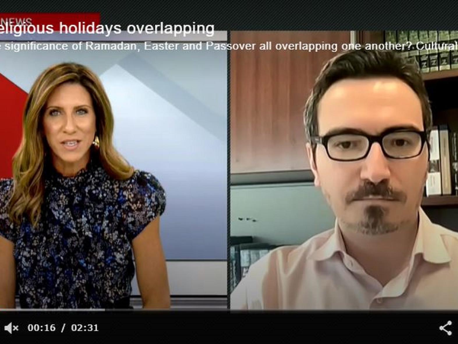 https://globalnews.ca/video/9613876/three-religious-holidays-overlapping