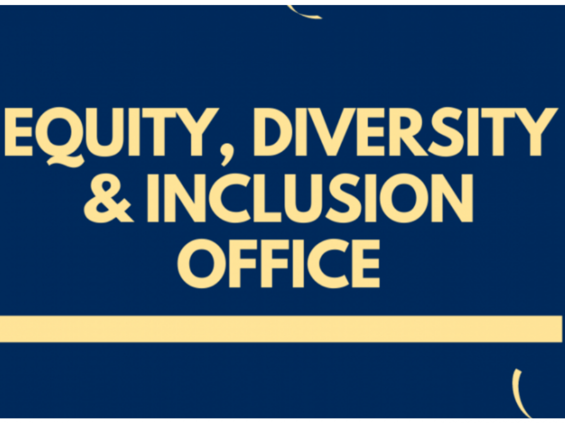 The Equity, Diversity, and Inclusion Office (EDIO) is a central resource for all UTSC community members (students, staff, and faculty). 