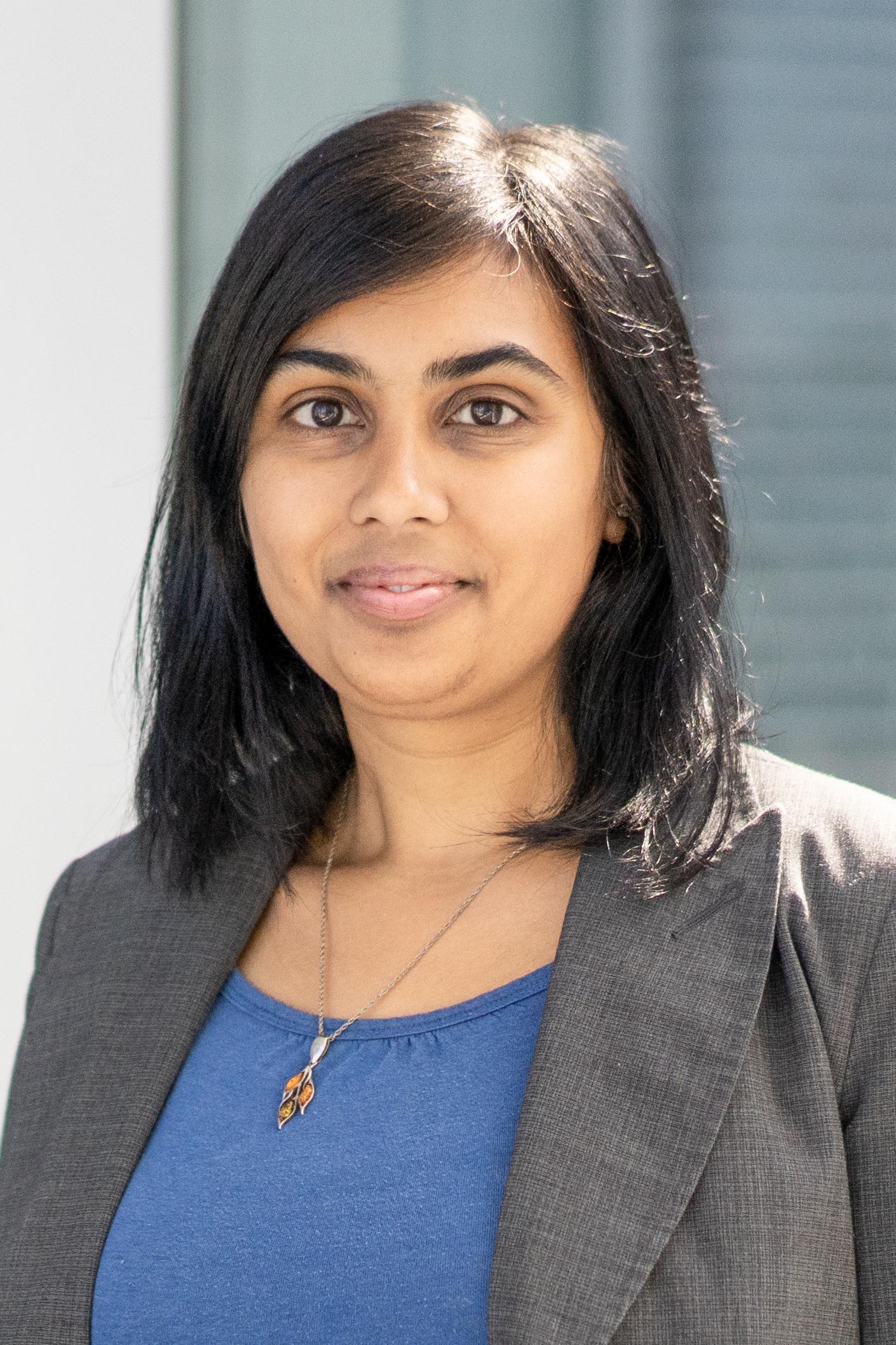 Photo of Cynthia Jairam-Persaud