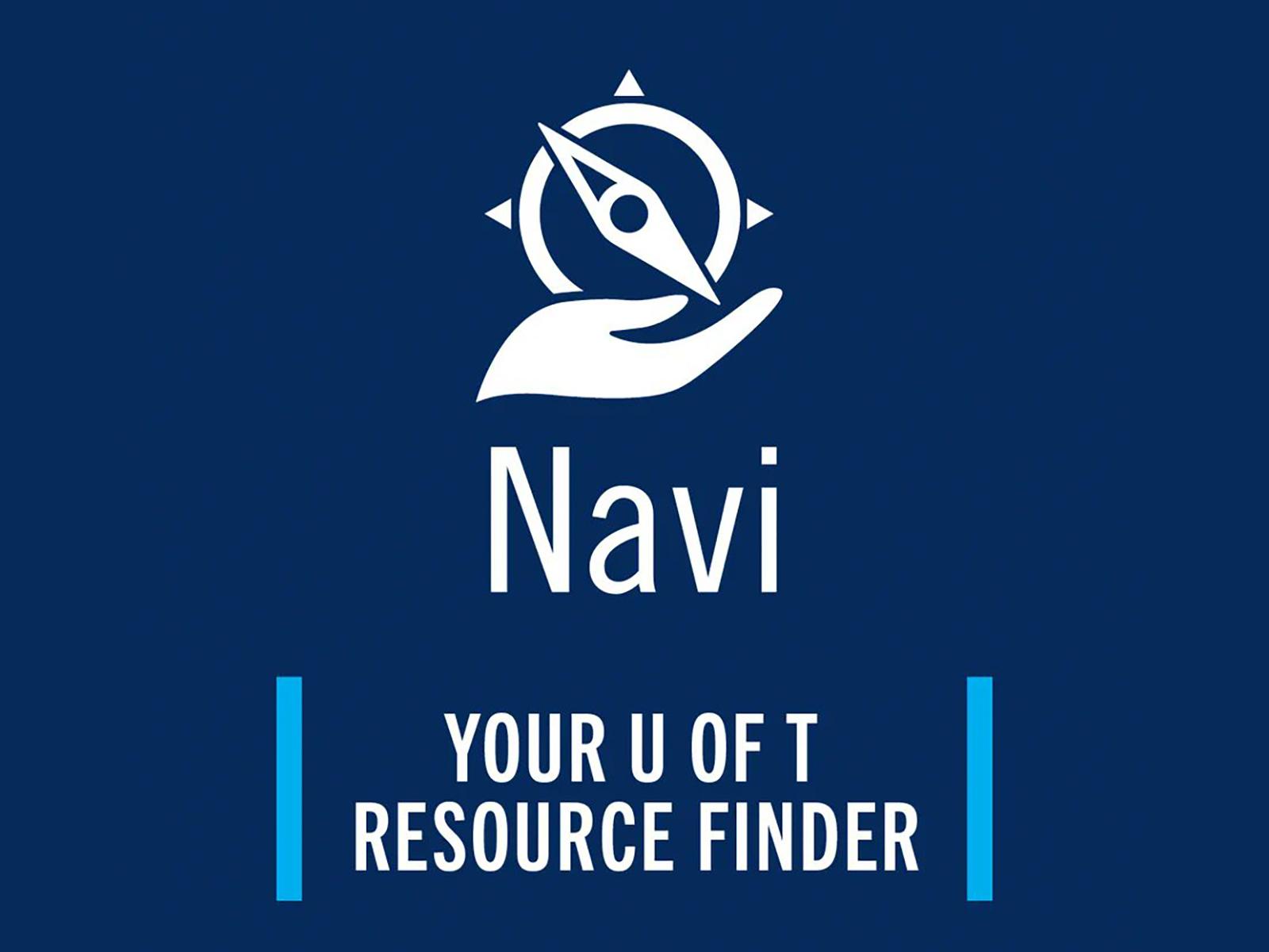 NAVI Your U of T Resource Finder