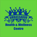 Ambassador for the health and wellness centre