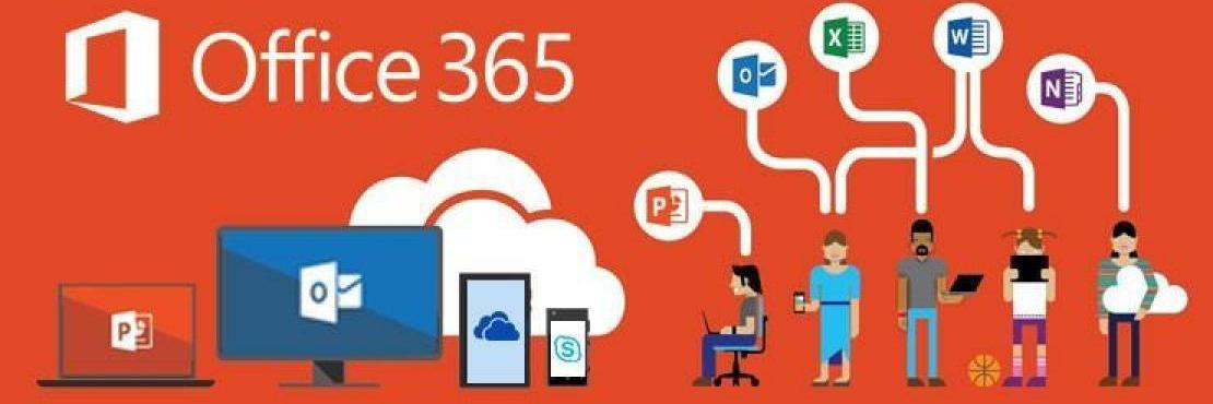 Office 365 migration project - coming in 2018 for UofT Scarborough faculty and stafff