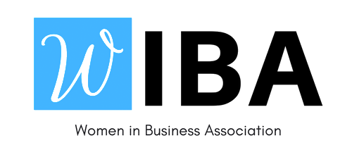 WOMEn in business association logo
