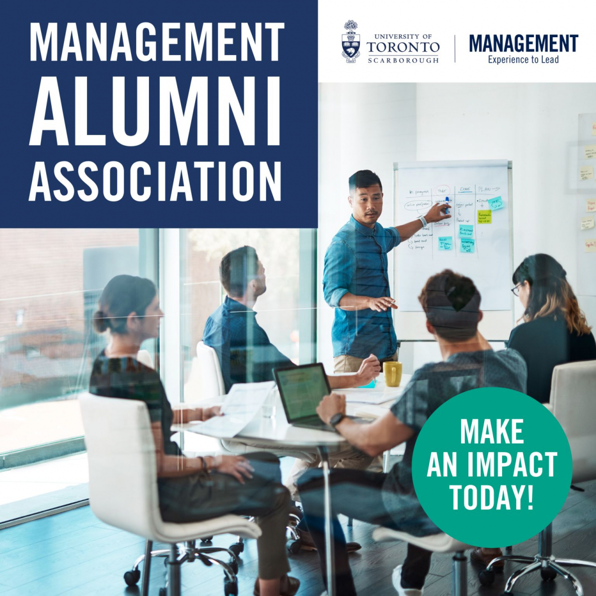 Management Alumni Association