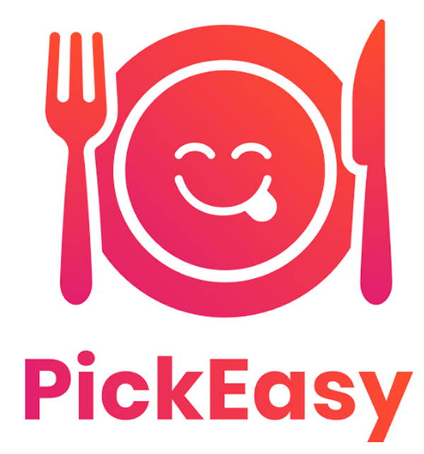 PickEasy logo