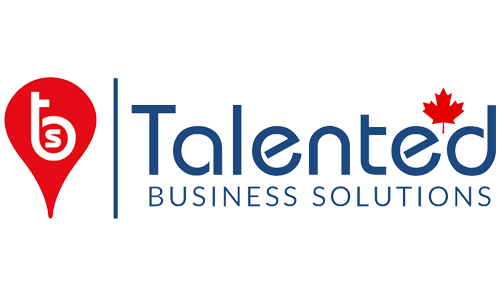 Talented Business Solutions logo