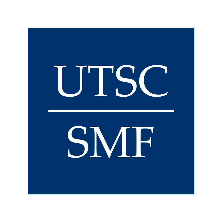 UTSC Student Managed Fund logo
