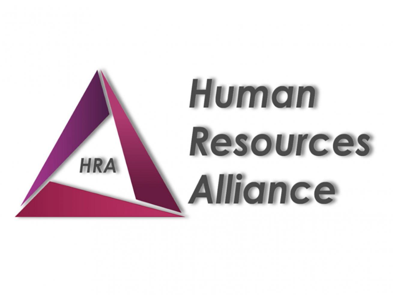 Human Resources Alliance logo
