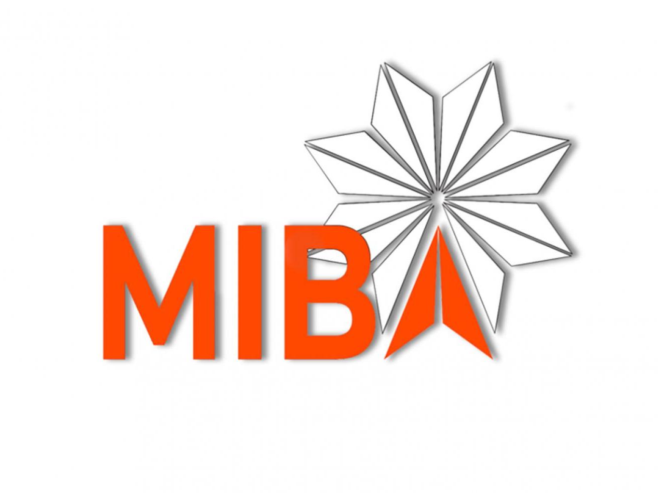 MIB Students' Association logo