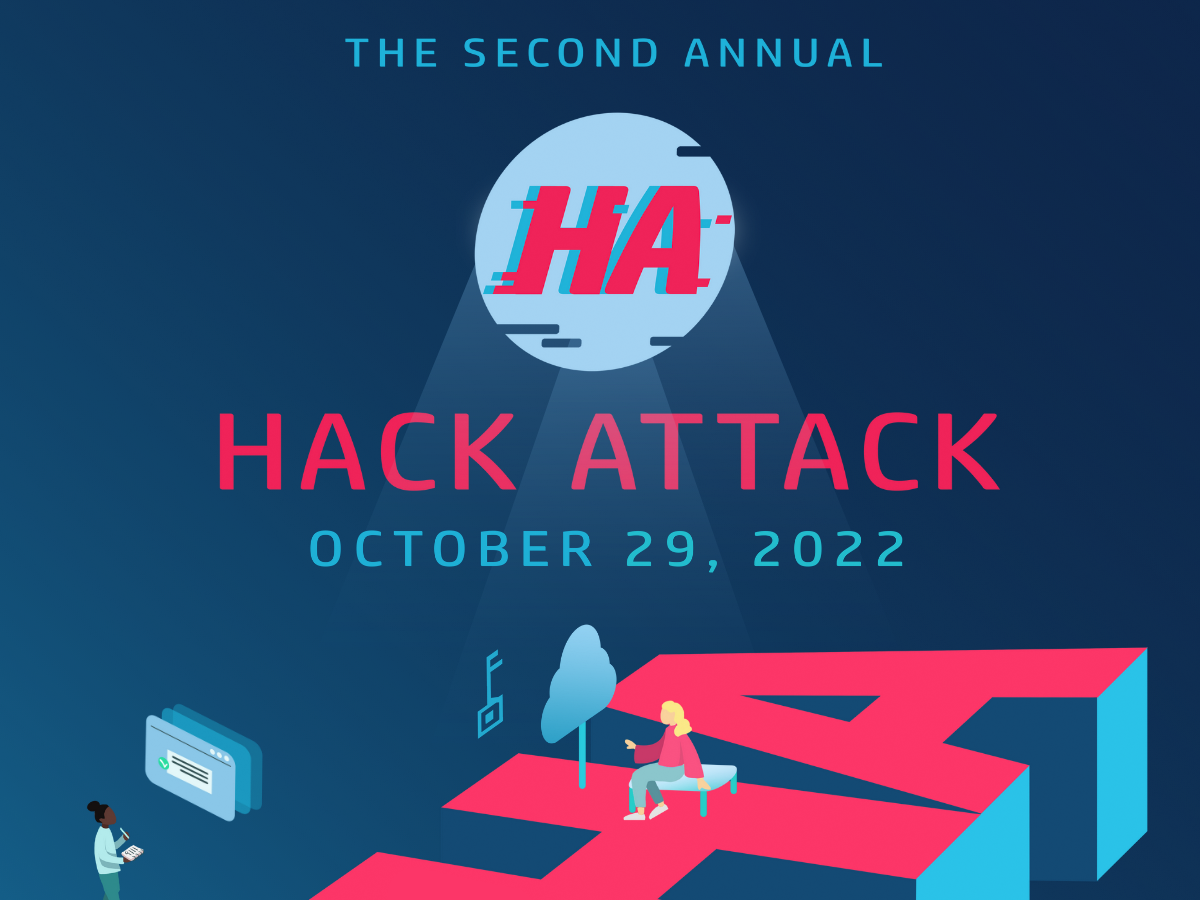 hack attack logo