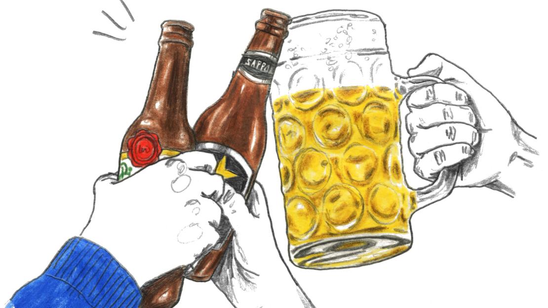 What Is Lager Beer?
