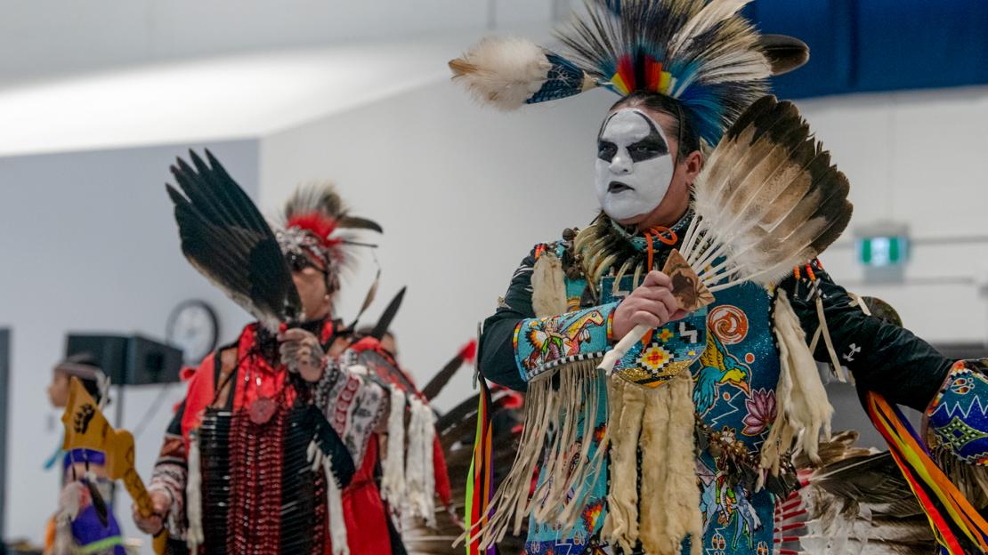 U of T Scarborough holds its first Pow Wow