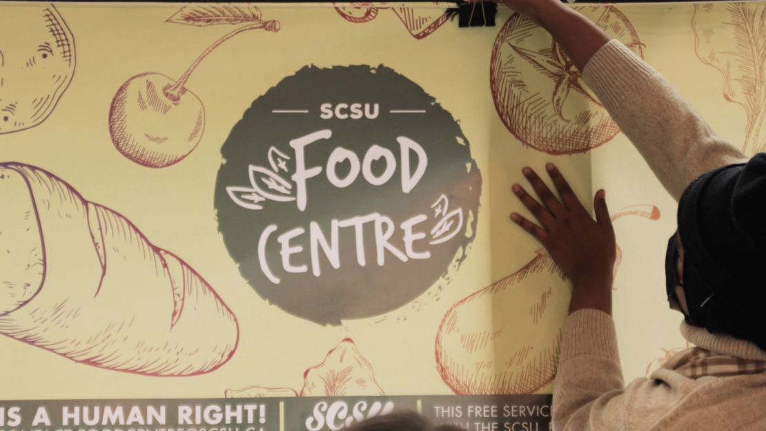 SCSU Food Centre