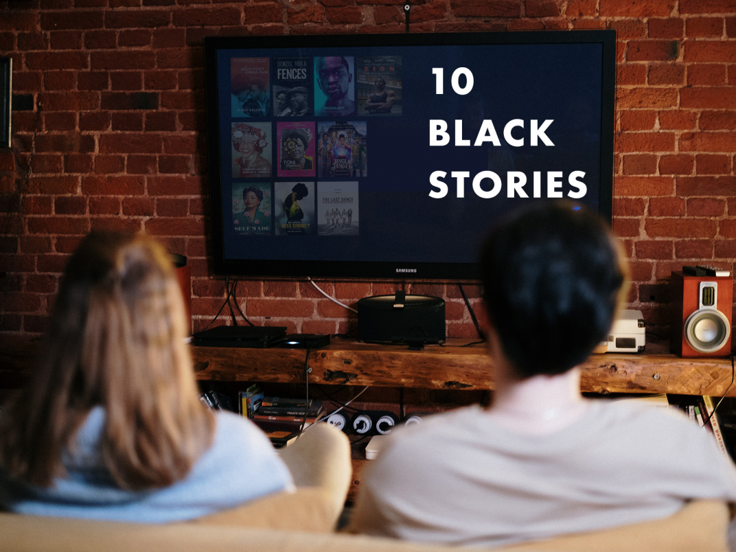 10 Black stories