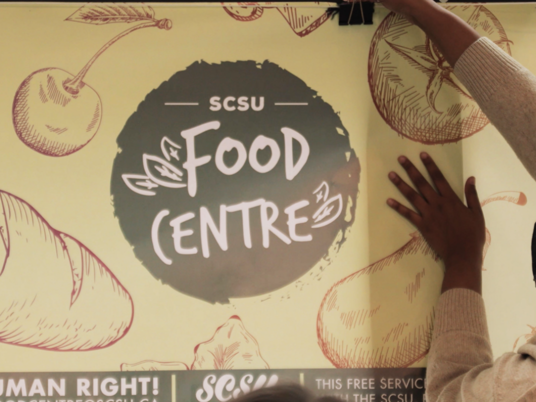 SCSU Food Centre